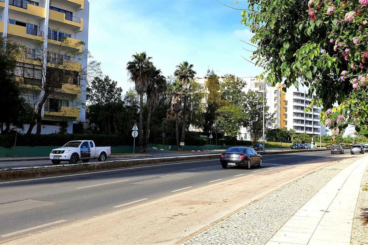 Sol Da Rocha Superior By Sunny Deluxe Apartment Portimão Exterior foto