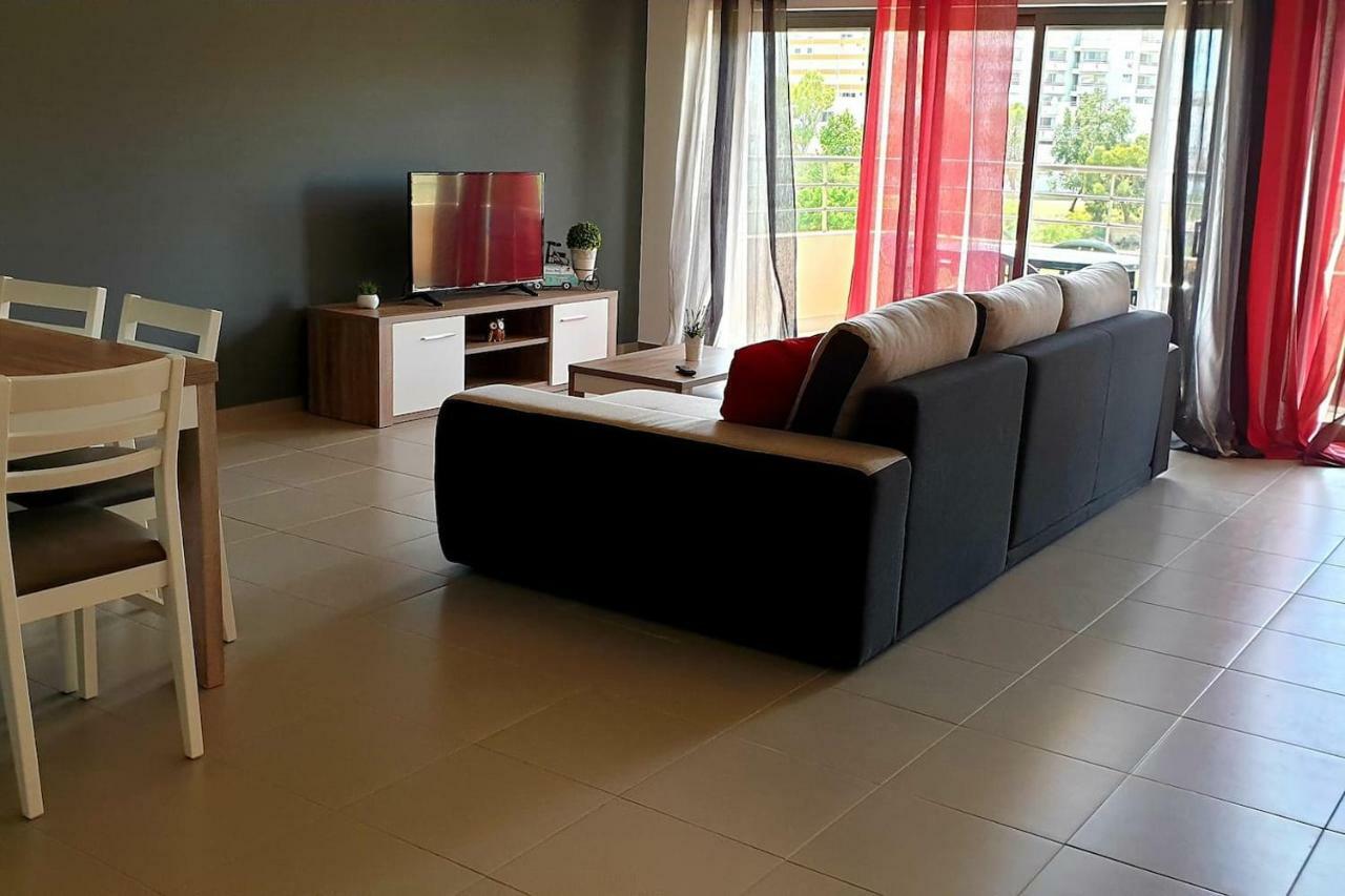 Sol Da Rocha Superior By Sunny Deluxe Apartment Portimão Exterior foto