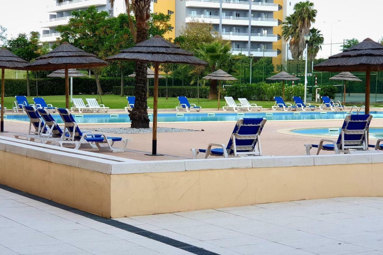 Sol Da Rocha Superior By Sunny Deluxe Apartment Portimão Exterior foto