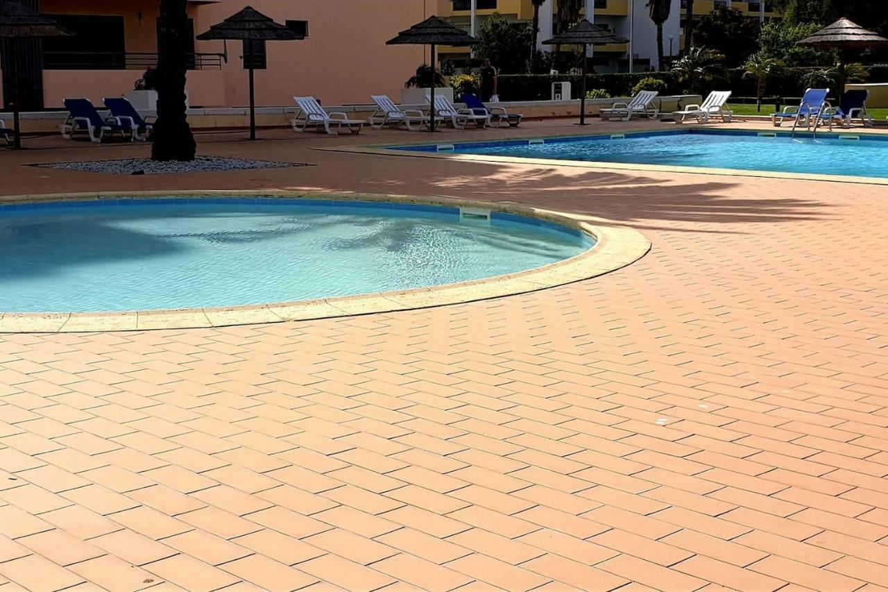 Sol Da Rocha Superior By Sunny Deluxe Apartment Portimão Exterior foto