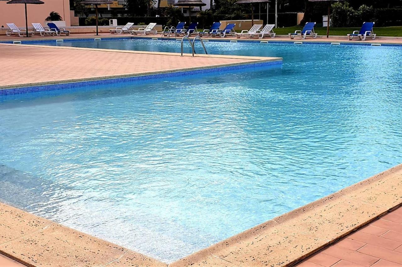 Sol Da Rocha Superior By Sunny Deluxe Apartment Portimão Exterior foto