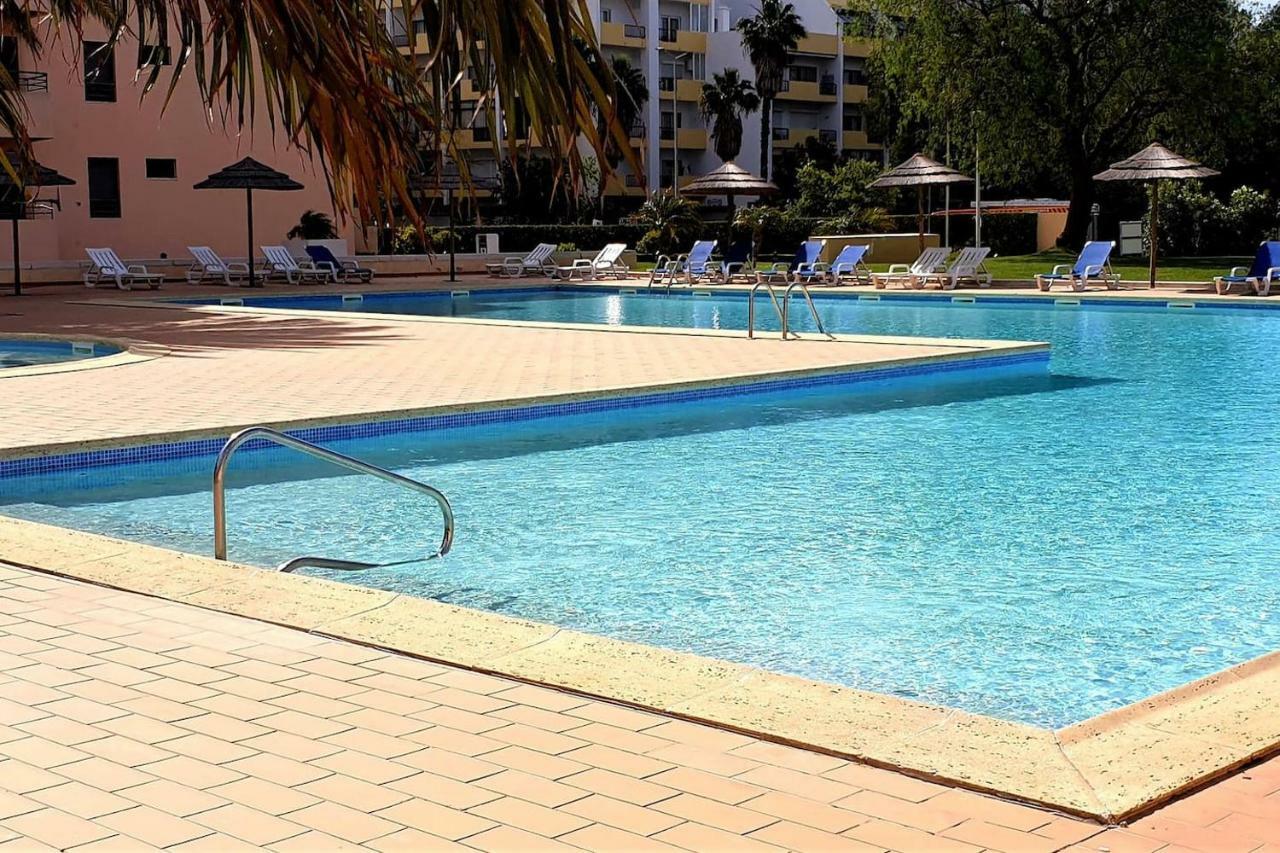 Sol Da Rocha Superior By Sunny Deluxe Apartment Portimão Exterior foto