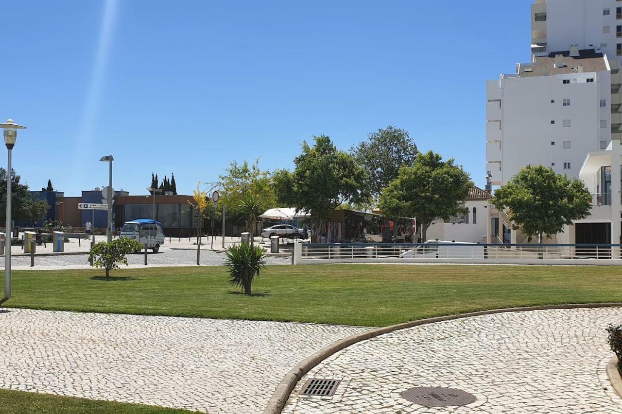 Sol Da Rocha Superior By Sunny Deluxe Apartment Portimão Exterior foto