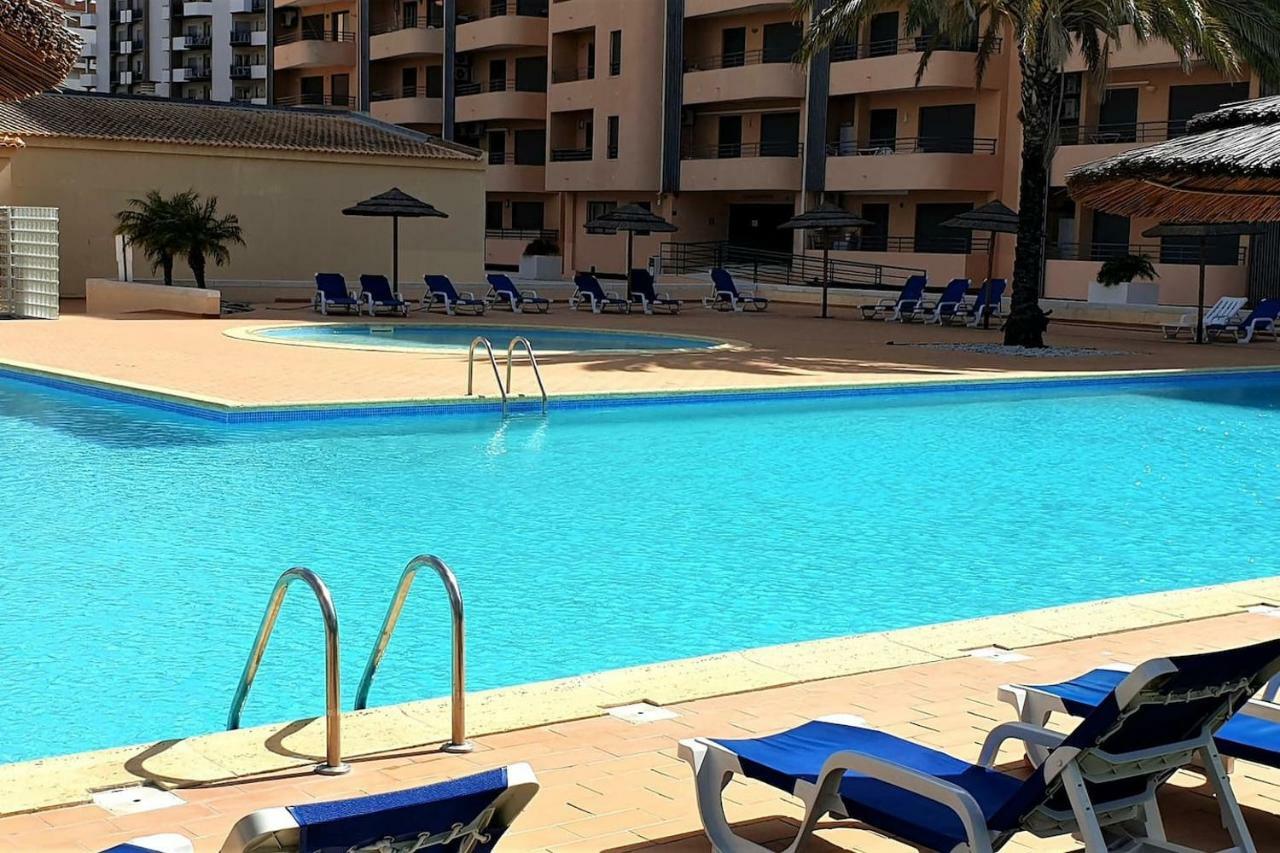 Sol Da Rocha Superior By Sunny Deluxe Apartment Portimão Exterior foto