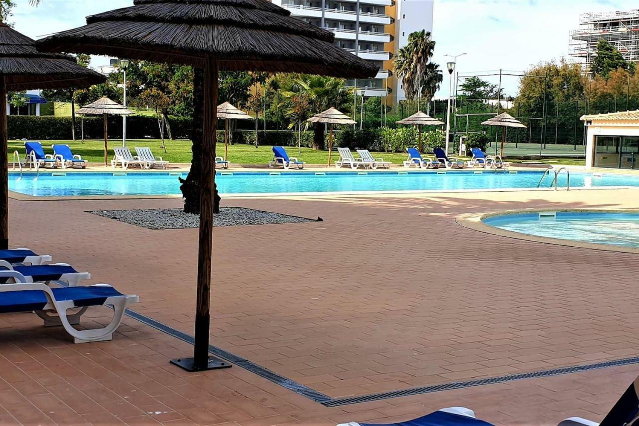 Sol Da Rocha Superior By Sunny Deluxe Apartment Portimão Exterior foto