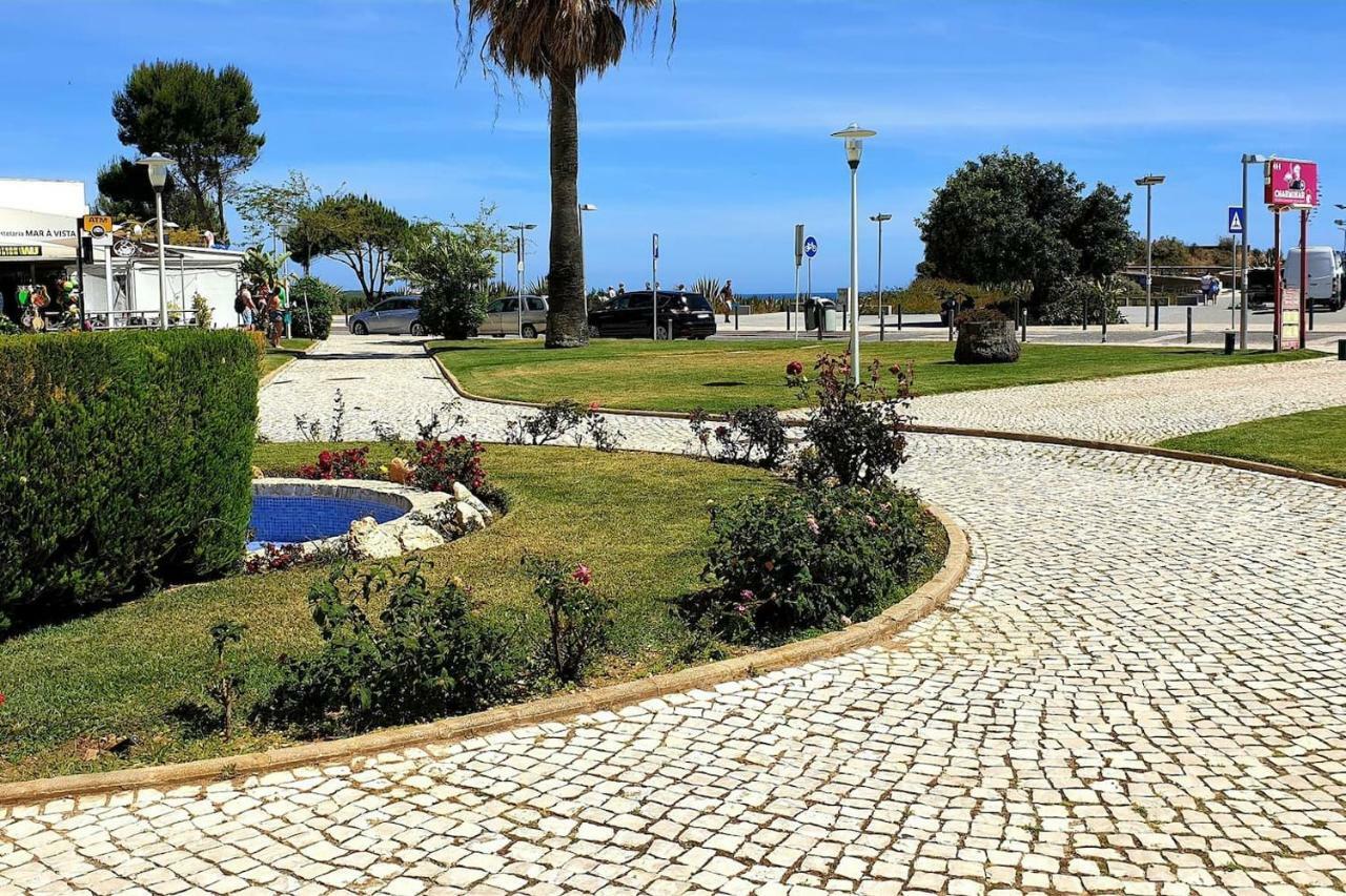 Sol Da Rocha Superior By Sunny Deluxe Apartment Portimão Exterior foto